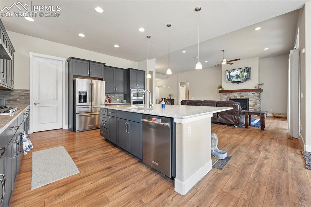 2272 Cabernet Court Colorado Springs CO 80921