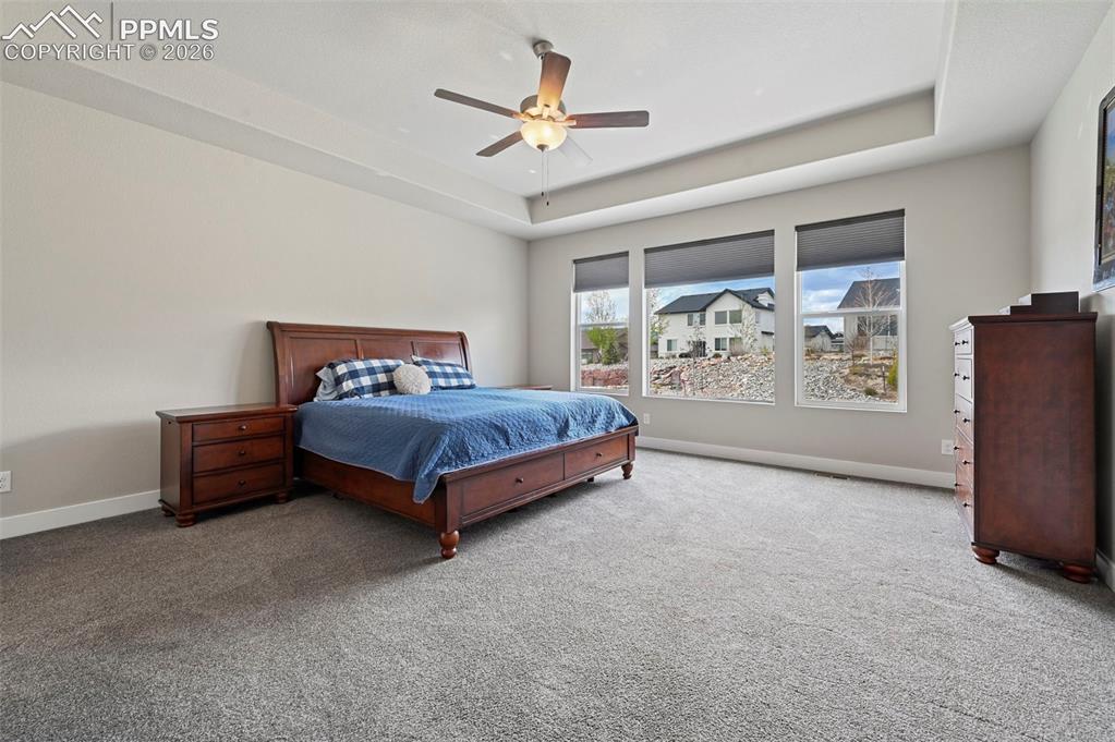 2272 Cabernet Court Colorado Springs CO 80921