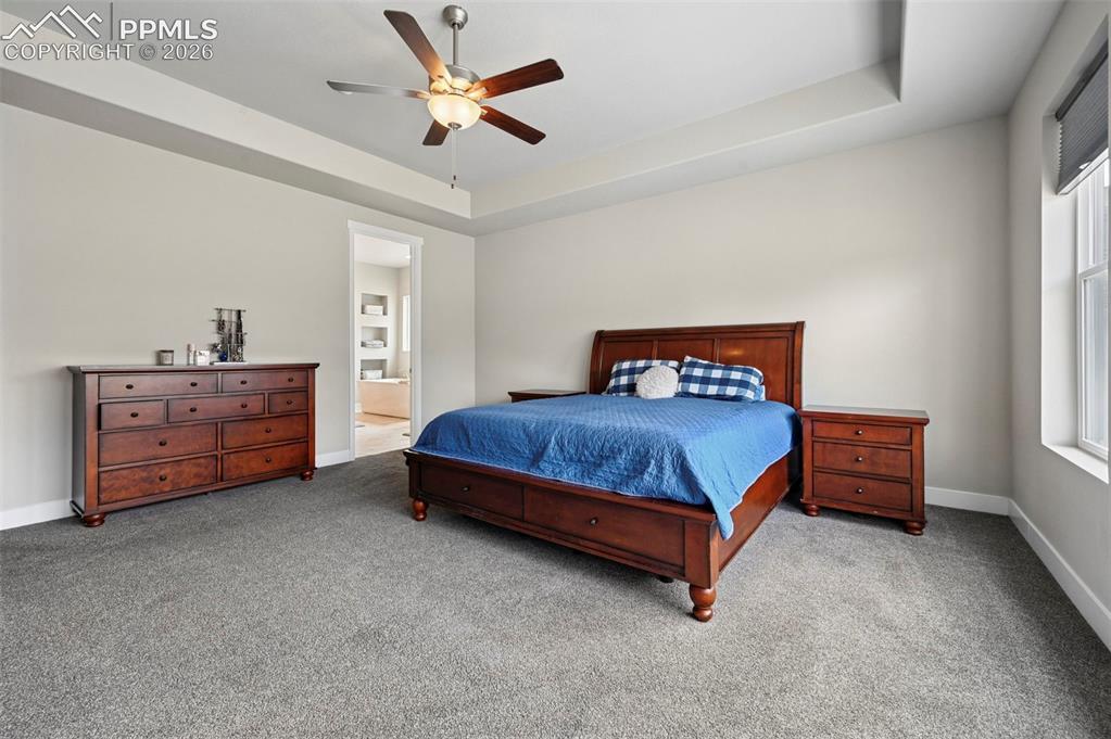 2272 Cabernet Court Colorado Springs CO 80921