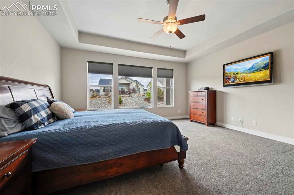 2272 Cabernet Court Colorado Springs CO 80921