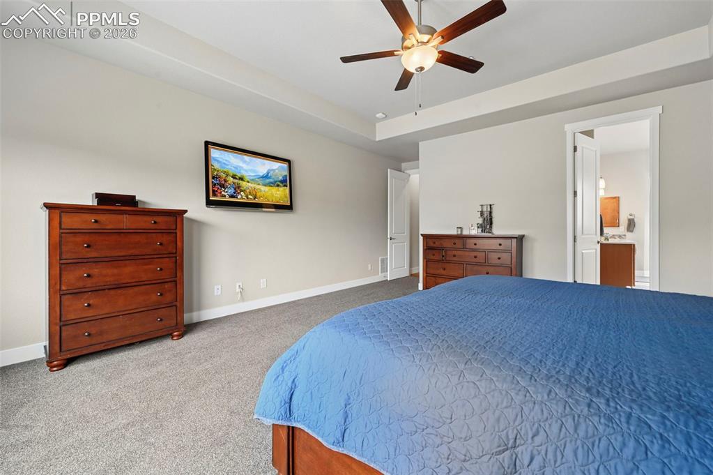 2272 Cabernet Court Colorado Springs CO 80921