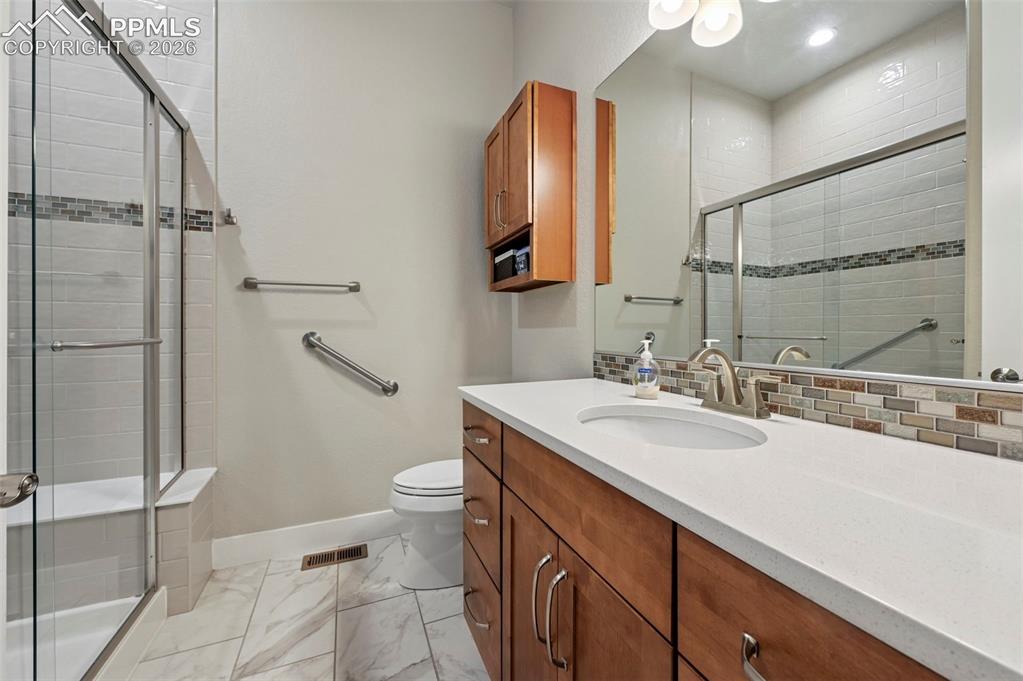 2272 Cabernet Court Colorado Springs CO 80921