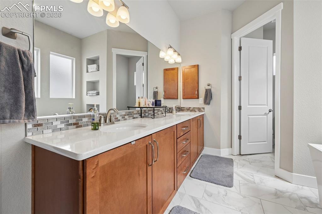 2272 Cabernet Court Colorado Springs CO 80921