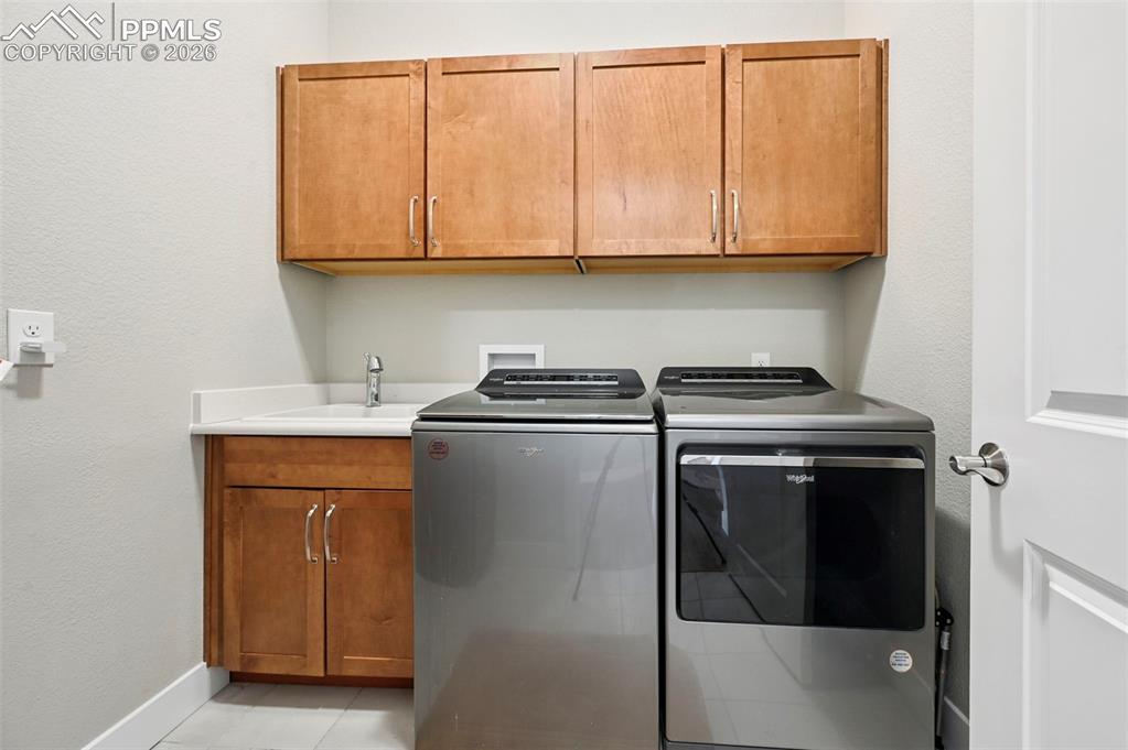 2272 Cabernet Court Colorado Springs CO 80921