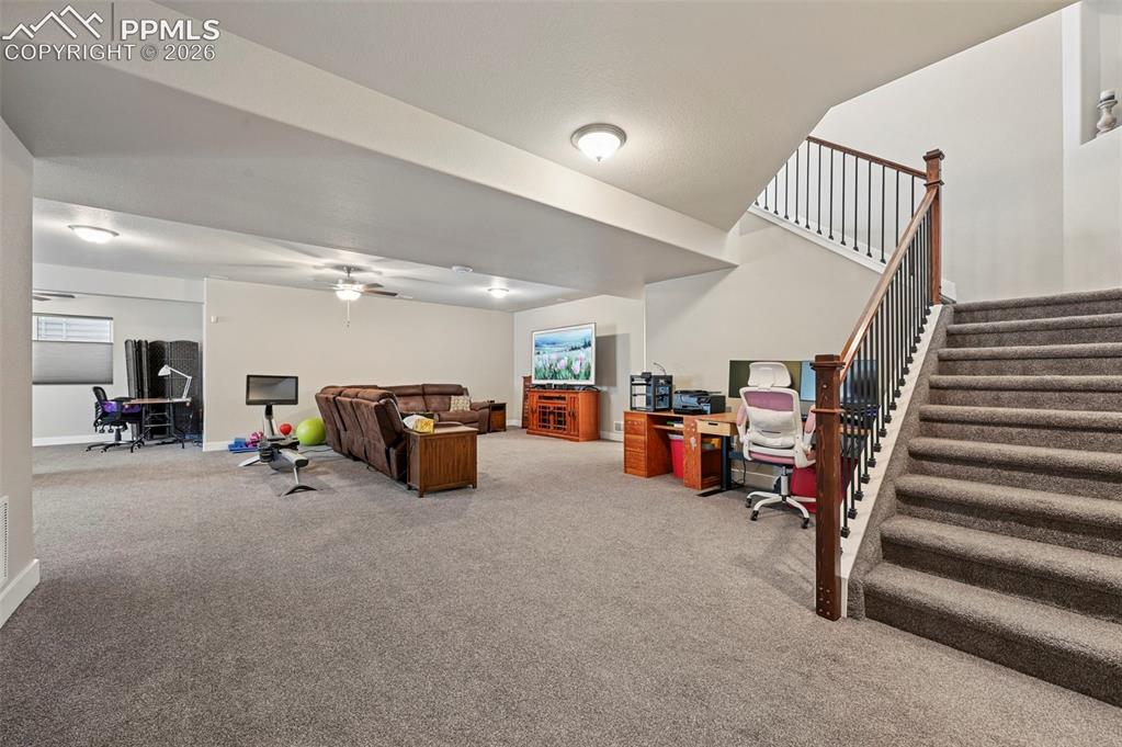 2272 Cabernet Court Colorado Springs CO 80921