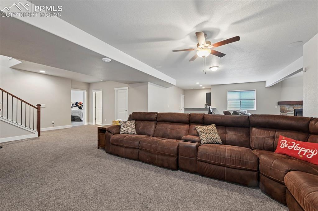 2272 Cabernet Court Colorado Springs CO 80921