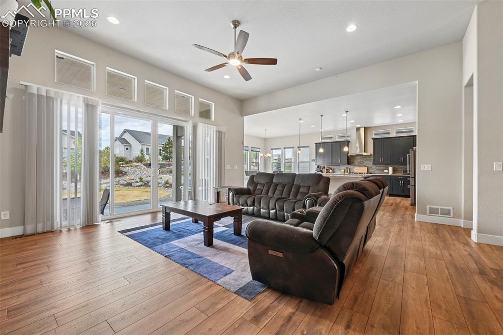 2272 Cabernet Court Colorado Springs CO 80921