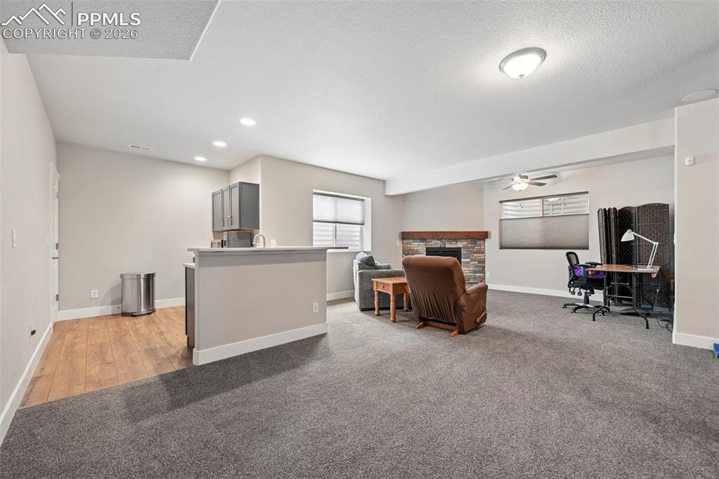 2272 Cabernet Court Colorado Springs CO 80921