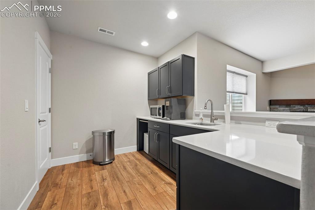 2272 Cabernet Court Colorado Springs CO 80921