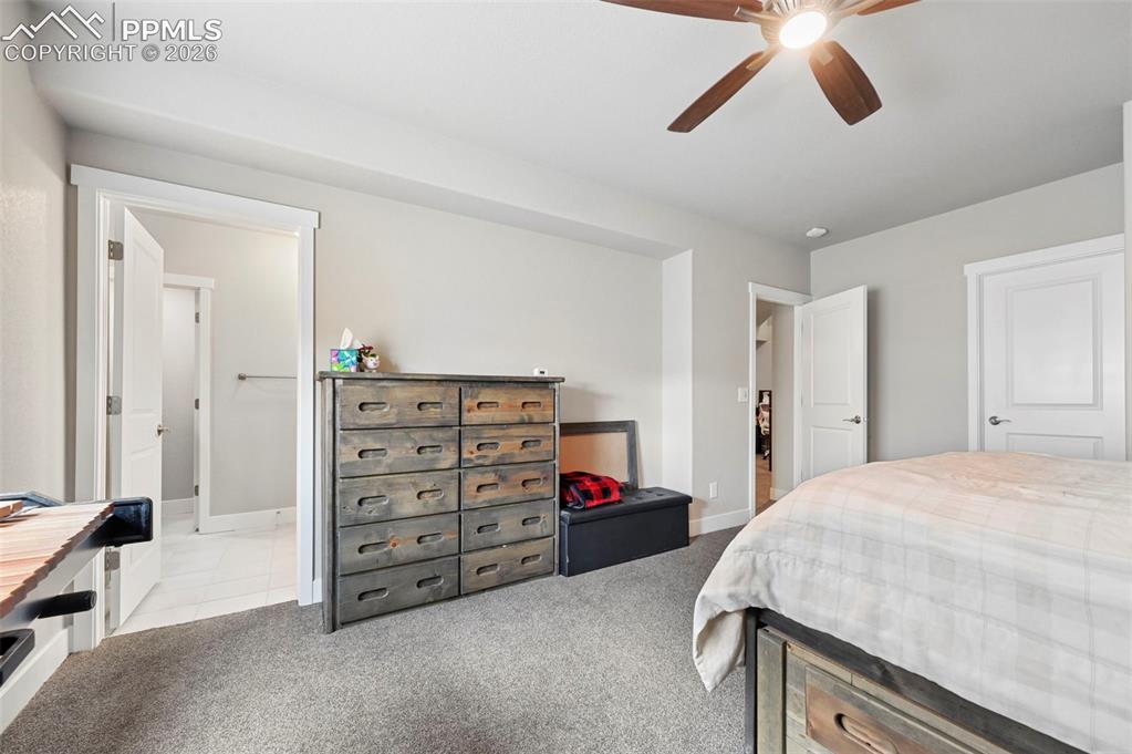 2272 Cabernet Court Colorado Springs CO 80921