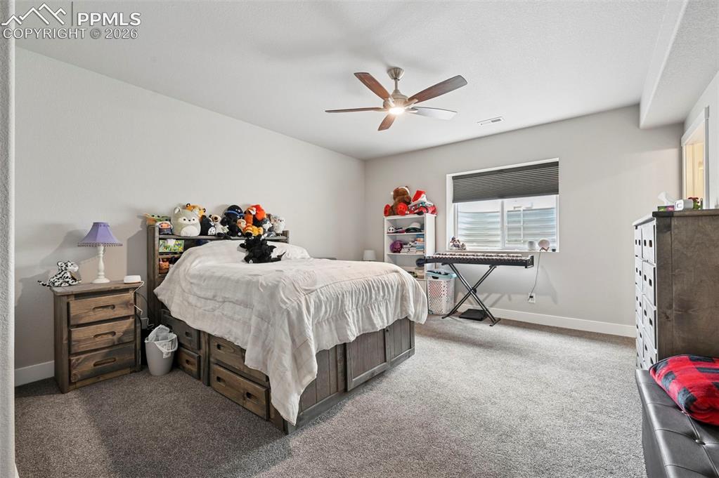 2272 Cabernet Court Colorado Springs CO 80921