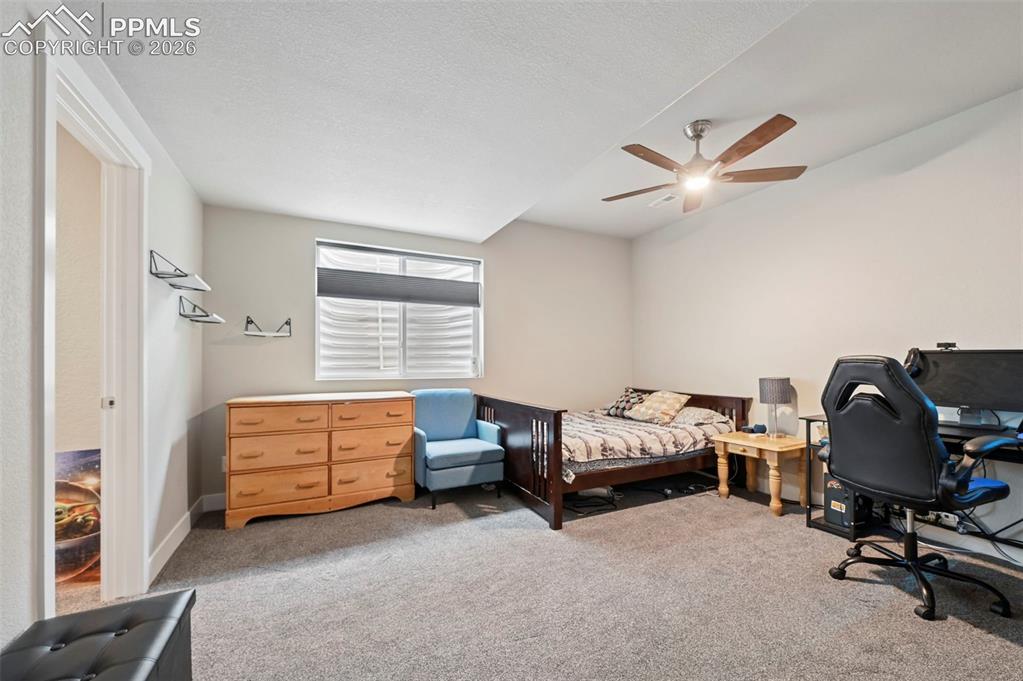 2272 Cabernet Court Colorado Springs CO 80921