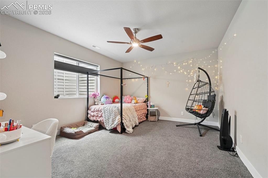 2272 Cabernet Court Colorado Springs CO 80921