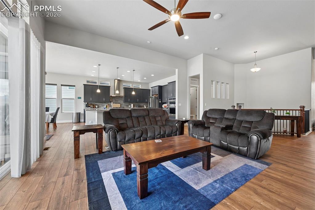 2272 Cabernet Court Colorado Springs CO 80921