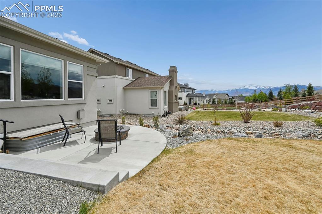 2272 Cabernet Court Colorado Springs CO 80921