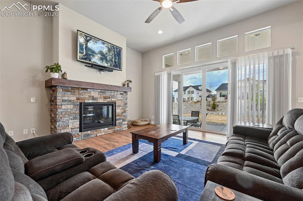 2272 Cabernet Court Colorado Springs CO 80921