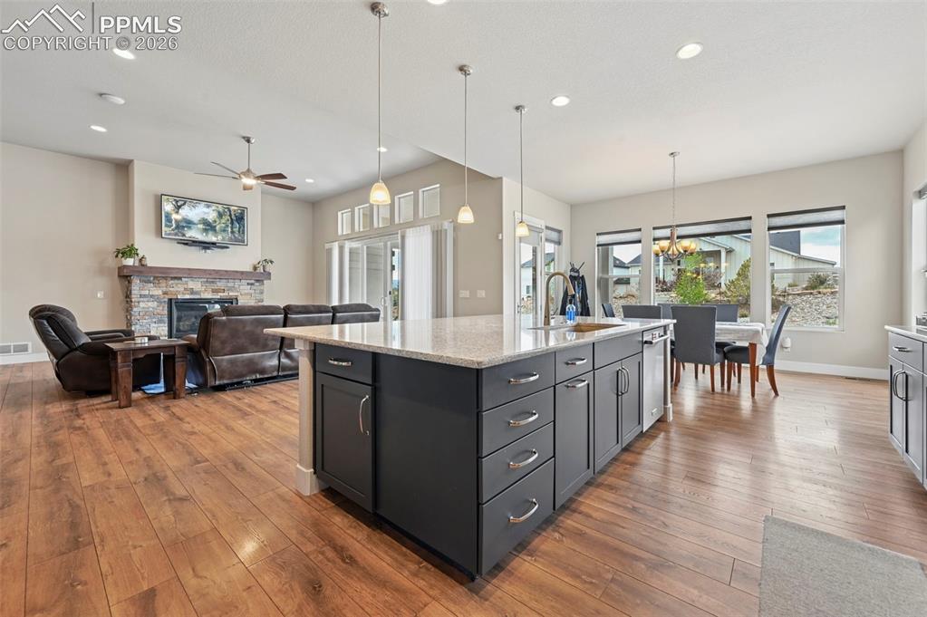 2272 Cabernet Court Colorado Springs CO 80921