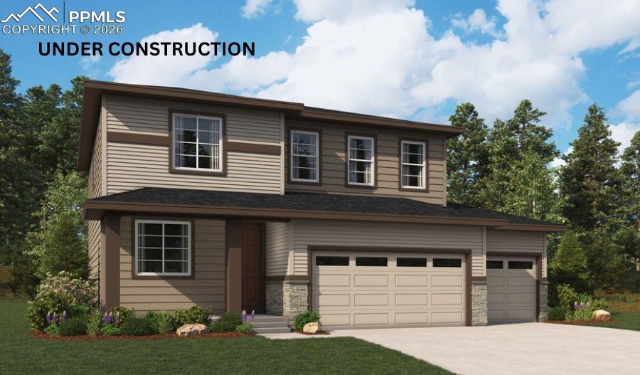 10174 Keating Drive Peyton CO 80831