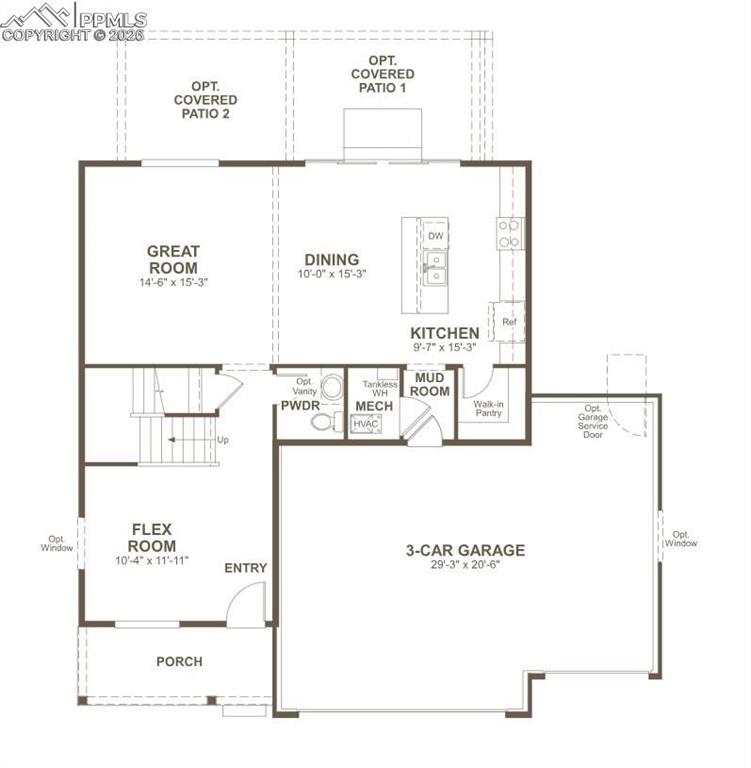 10174 Keating Drive Peyton CO 80831