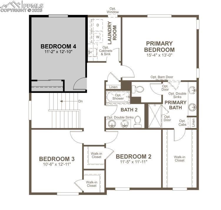 10174 Keating Drive Peyton CO 80831