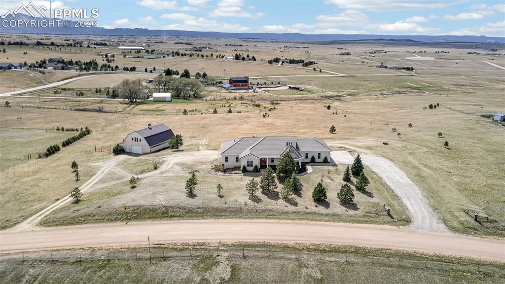 18220 Clydesdale Road Colorado Springs CO 80908