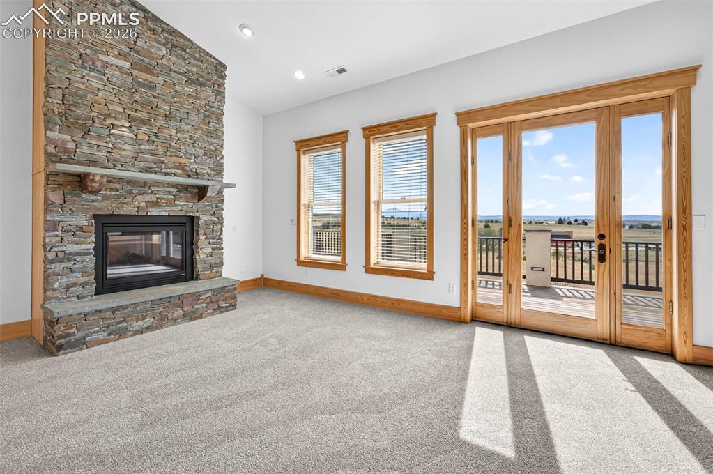 18220 Clydesdale Road Colorado Springs CO 80908