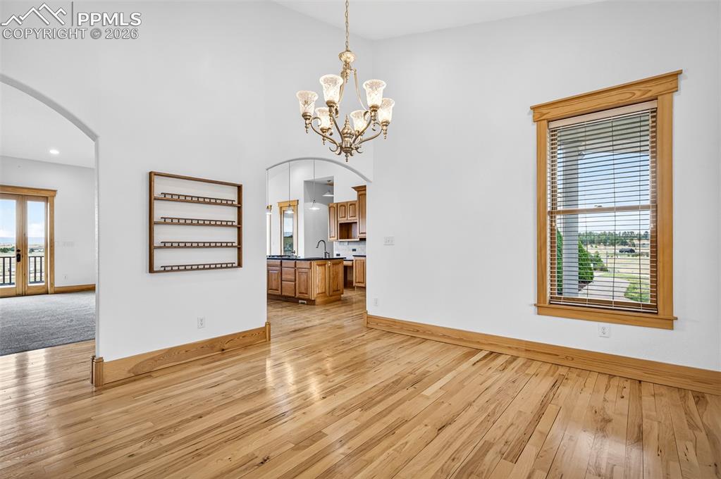 18220 Clydesdale Road Colorado Springs CO 80908