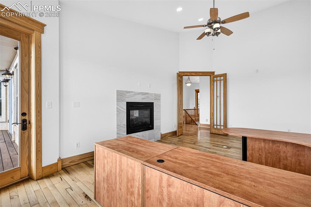 18220 Clydesdale Road Colorado Springs CO 80908