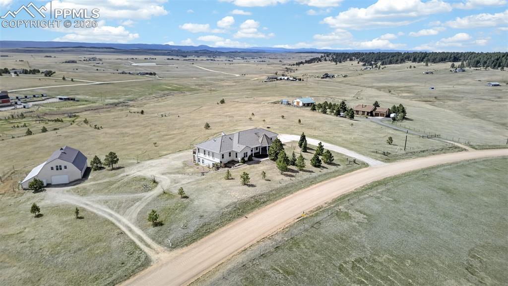 18220 Clydesdale Road Colorado Springs CO 80908