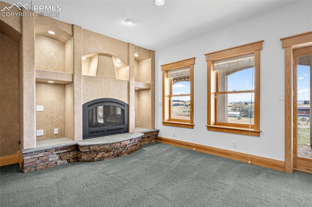 18220 Clydesdale Road Colorado Springs CO 80908