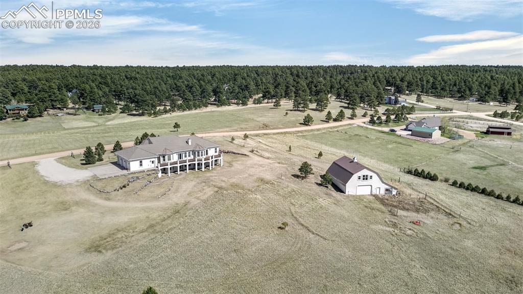 18220 Clydesdale Road Colorado Springs CO 80908