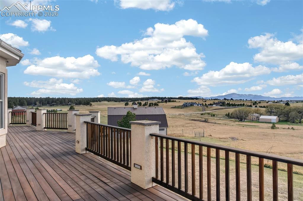 18220 Clydesdale Road Colorado Springs CO 80908