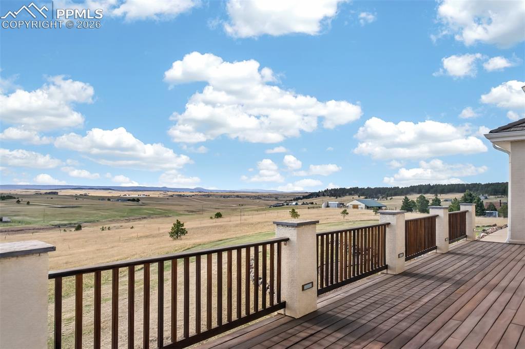 18220 Clydesdale Road Colorado Springs CO 80908