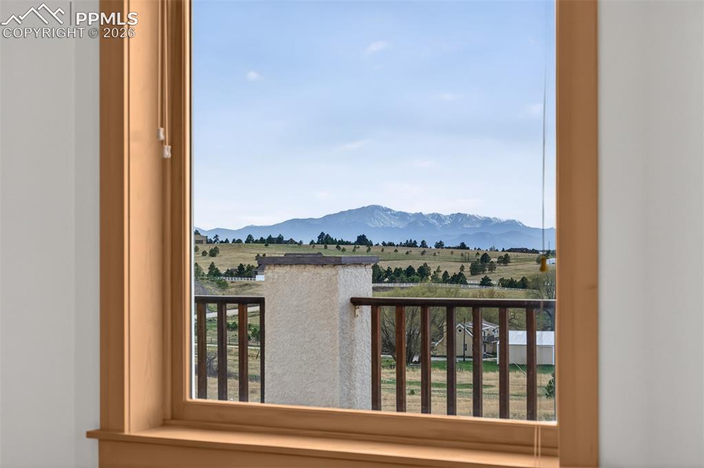 18220 Clydesdale Road Colorado Springs CO 80908