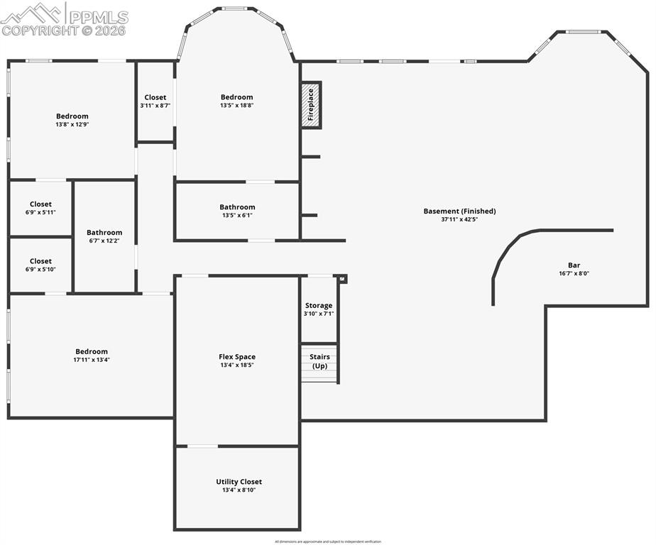 18220 Clydesdale Road Colorado Springs CO 80908