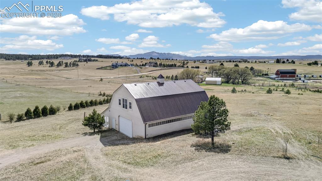 18220 Clydesdale Road Colorado Springs CO 80908