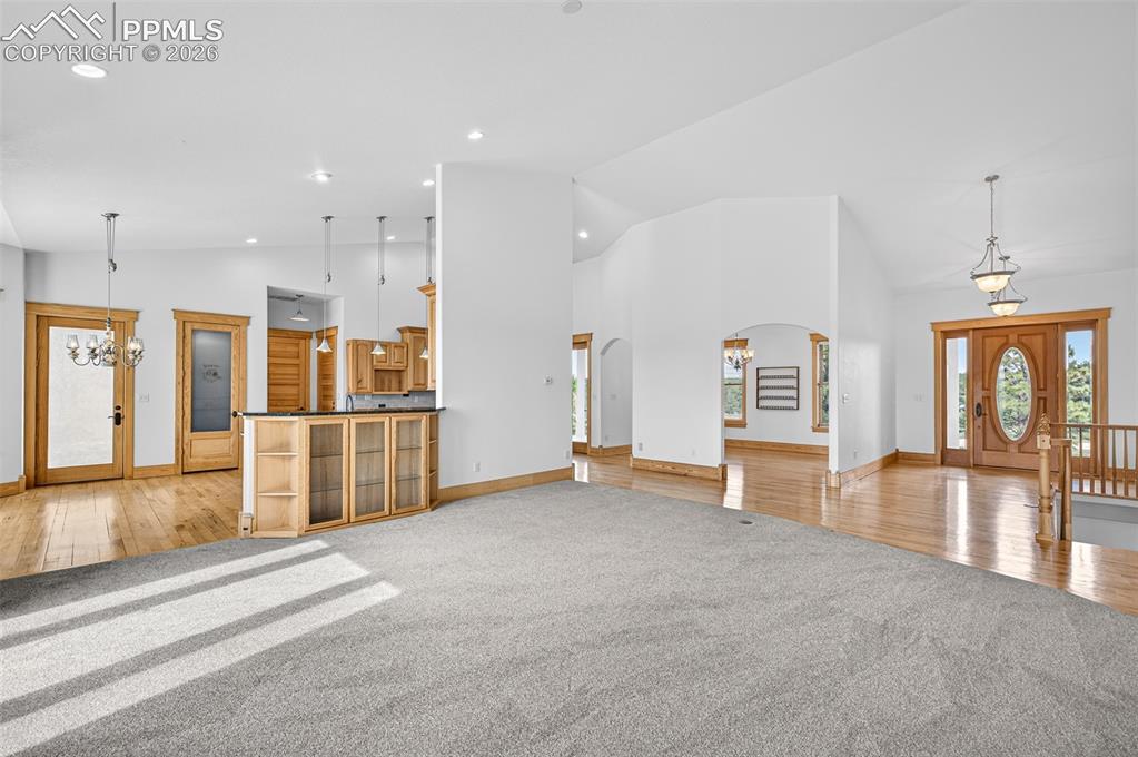 18220 Clydesdale Road Colorado Springs CO 80908