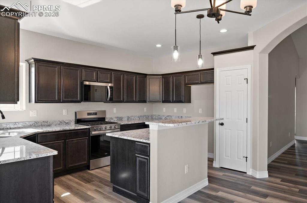 986 S Kenosha Lane Pueblo West CO 81007