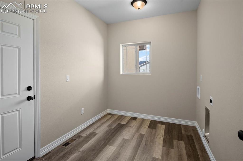 986 S Kenosha Lane Pueblo West CO 81007