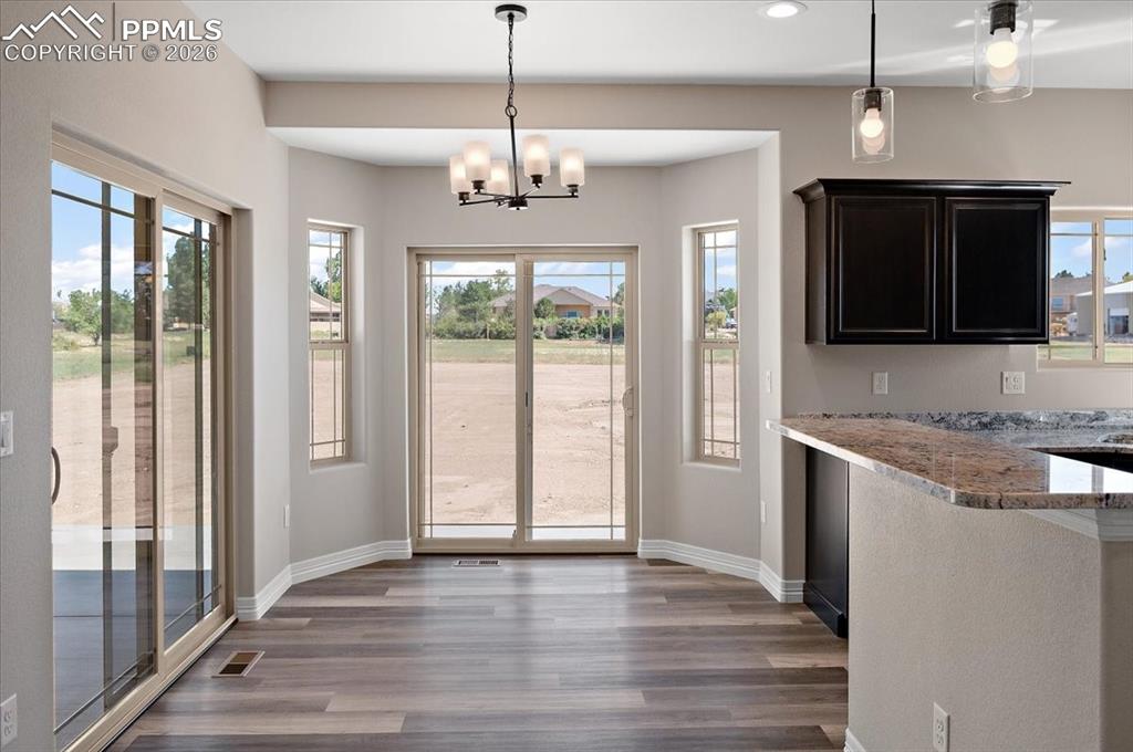 986 S Kenosha Lane Pueblo West CO 81007