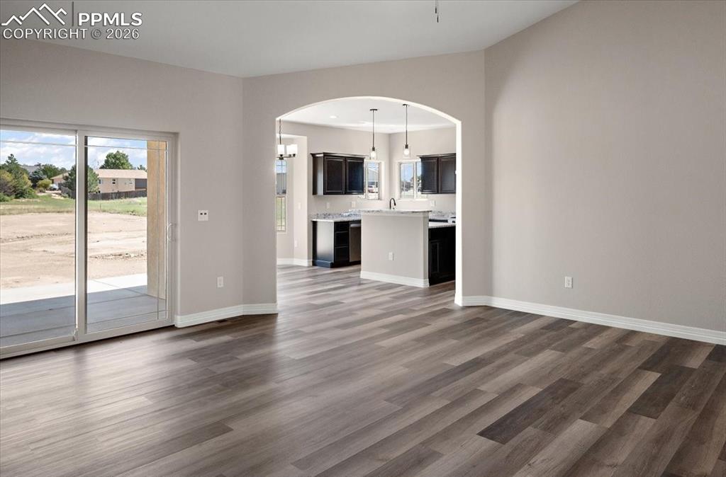 986 S Kenosha Lane Pueblo West CO 81007