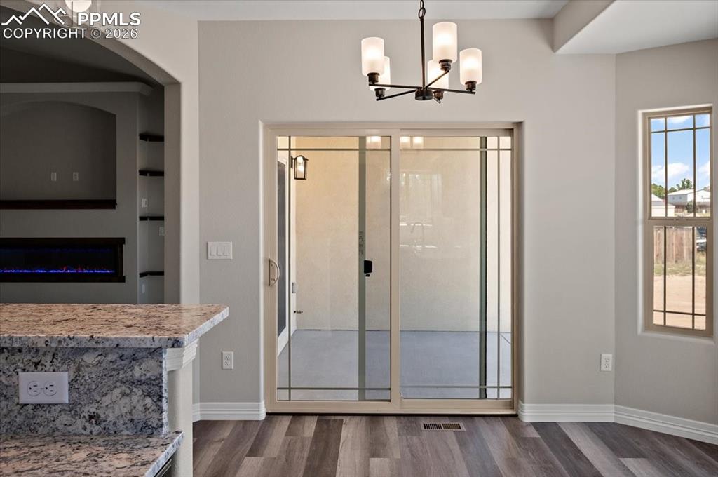 986 S Kenosha Lane Pueblo West CO 81007