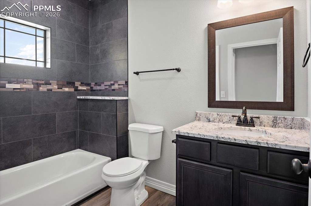 986 S Kenosha Lane Pueblo West CO 81007