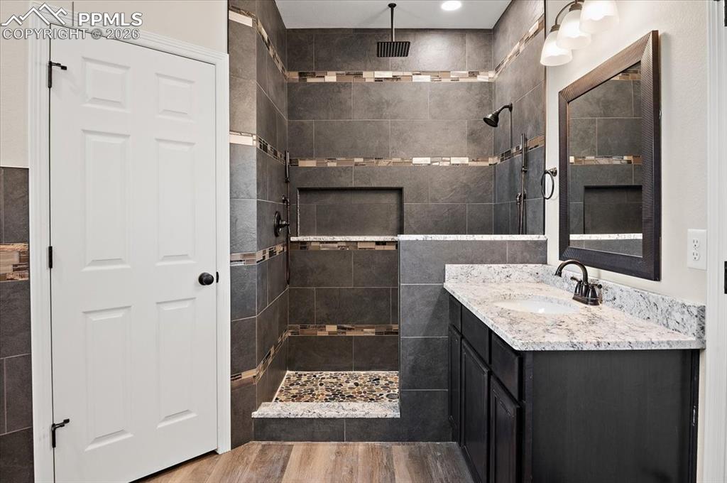 986 S Kenosha Lane Pueblo West CO 81007