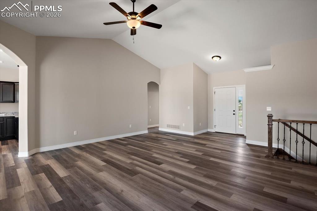 986 S Kenosha Lane Pueblo West CO 81007