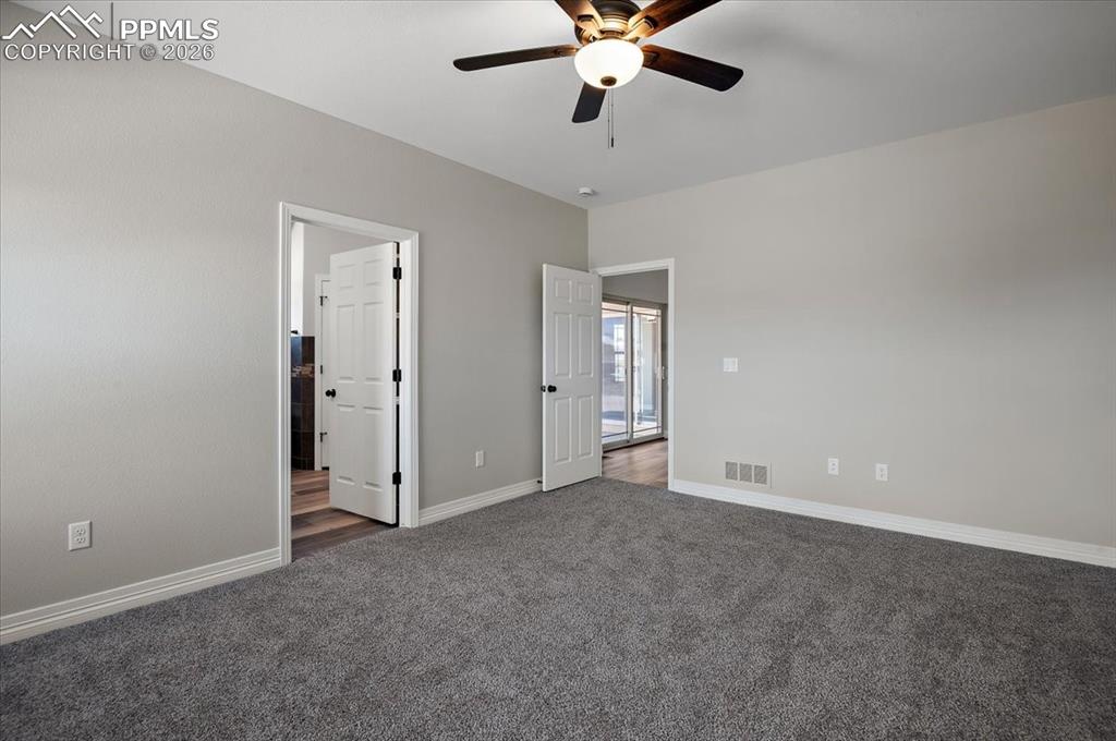 986 S Kenosha Lane Pueblo West CO 81007