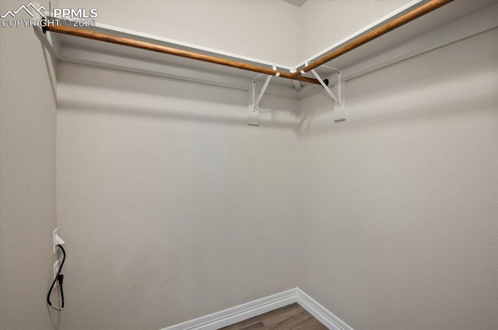986 S Kenosha Lane Pueblo West CO 81007