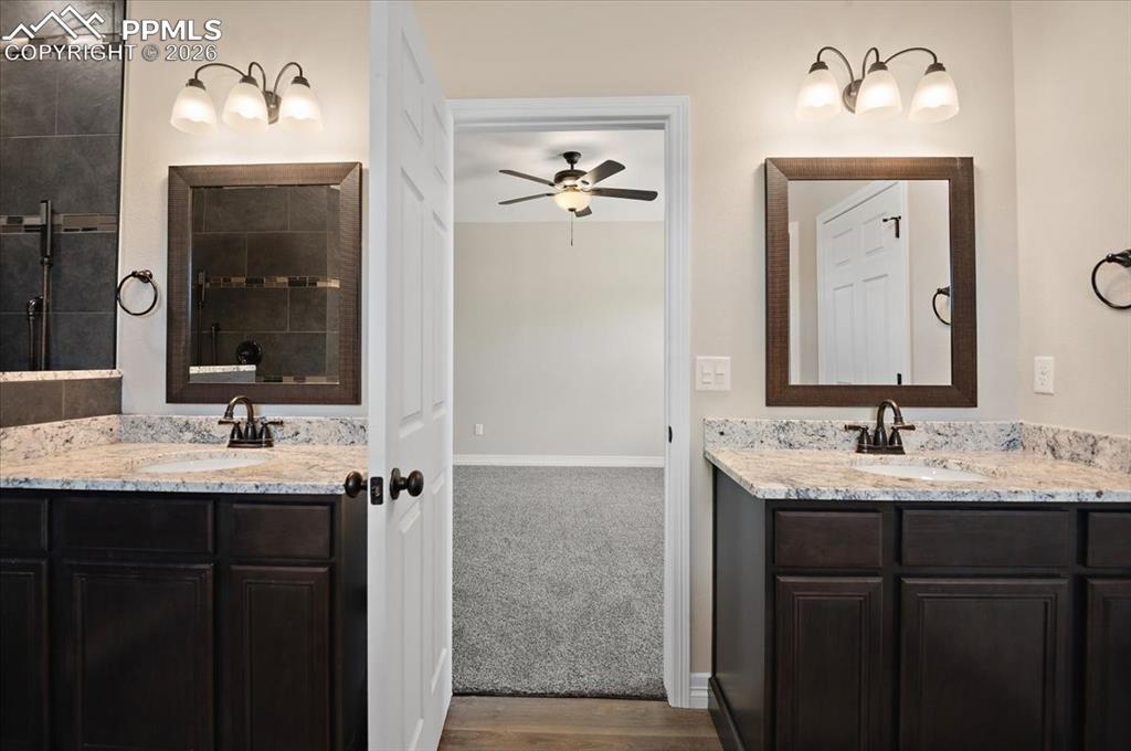 986 S Kenosha Lane Pueblo West CO 81007