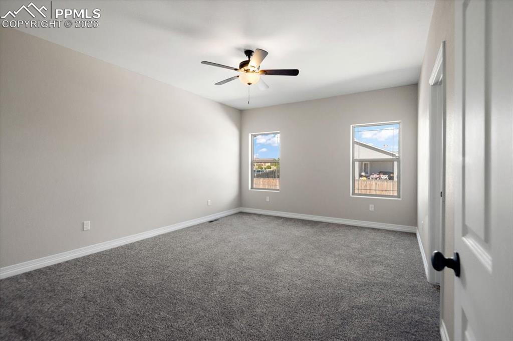 986 S Kenosha Lane Pueblo West CO 81007