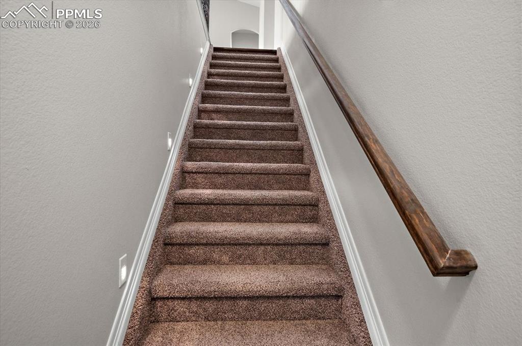 986 S Kenosha Lane Pueblo West CO 81007